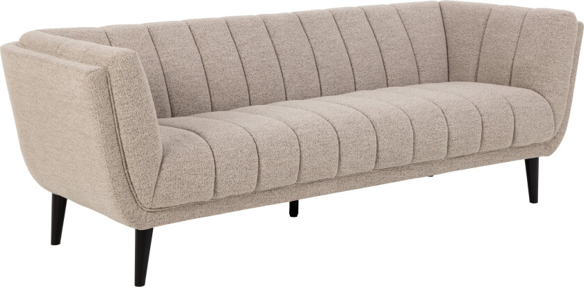 Kalfa 2-seters Sofa - Beige