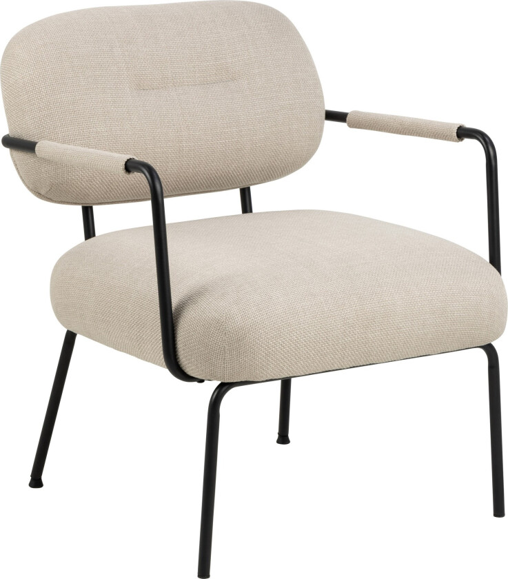 Saori Loungestol - Beige