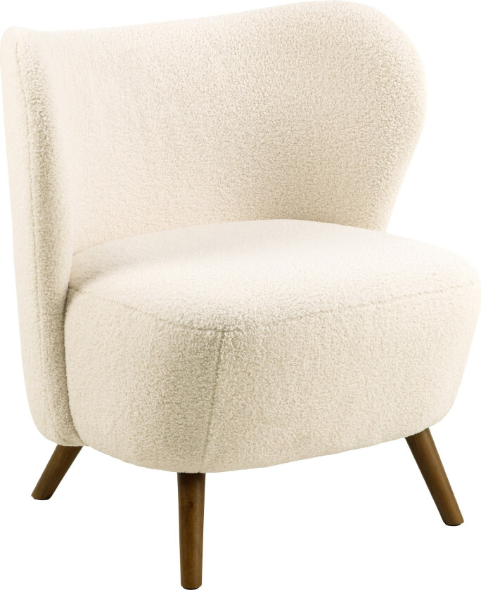 Sanu Loungestol - Beige