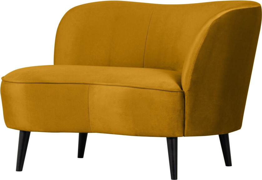 Serra Loungestol - Ochre