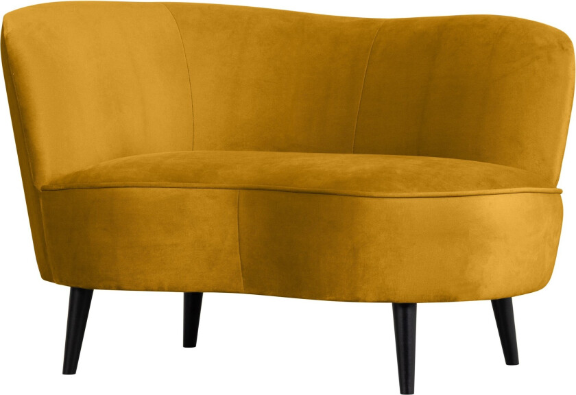 Serra Loungestol - Ochre