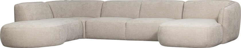 More Modulsofa - Sand