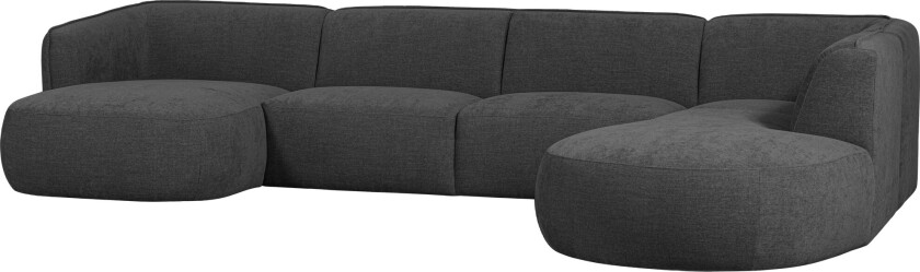 More Modulsofa - Grå