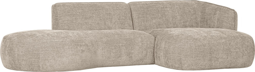 More Modulsofa - Sand