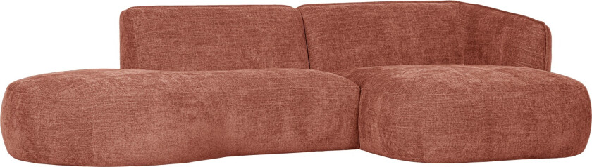More Modulsofa - Rosa