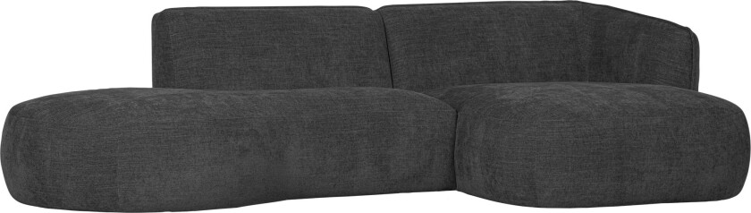 More Modulsofa - Grå