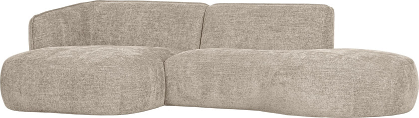 More Modulsofa - Sand