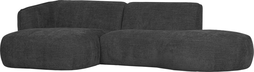 More Modulsofa - Grå