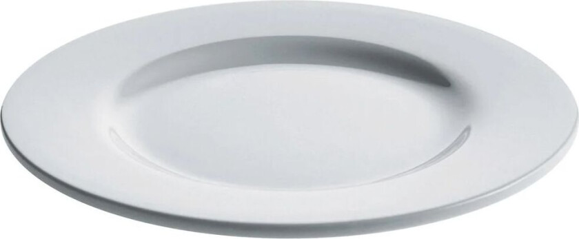 PlateBowlCup tallerken Ø 20 cm Hvit