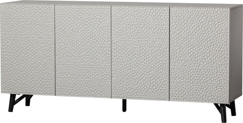 Prezi Skjenk 181 cm - Beige