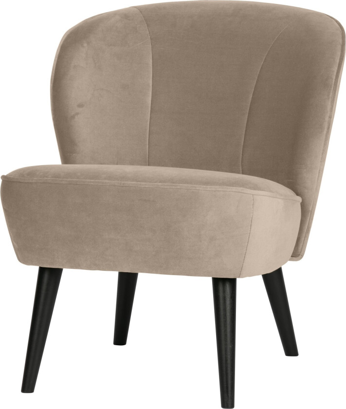 Serra Lenestol - Khaki