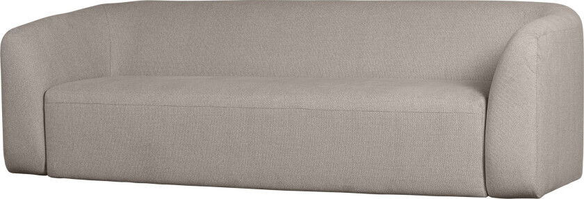 Mooli Sofa 3-seter - Offwhite