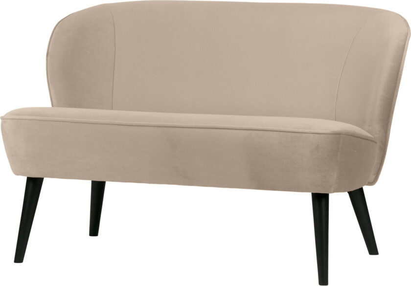 Serra Sofa 2-seter - Khaki