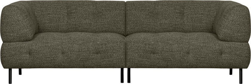 Ranta Sofa 2-seter - Grønnmelange