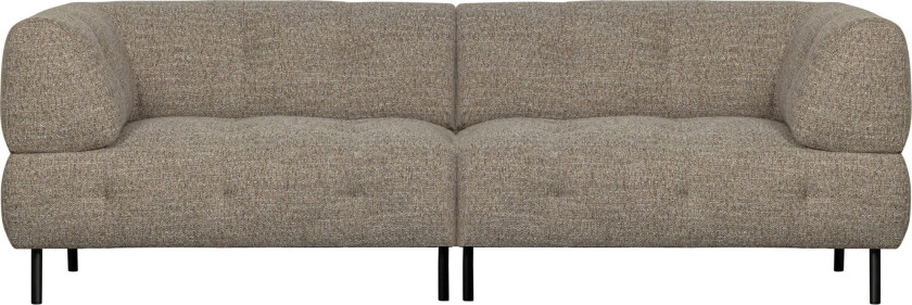 Ranta Sofa 2-seter - Brun