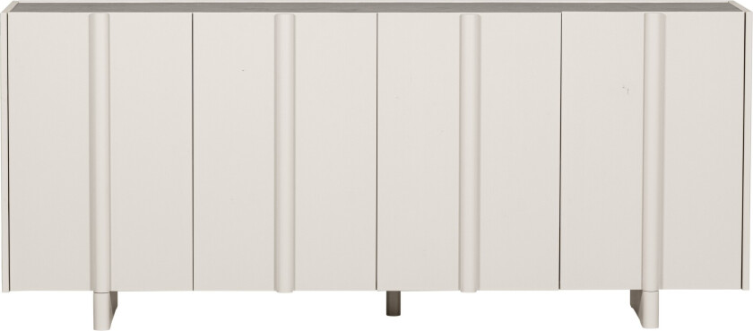Bilde av Morya Skjenk 200 cm - Beige