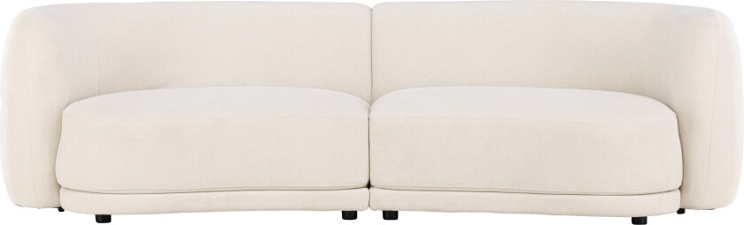 Cielo 3-seters Sofa - Beige