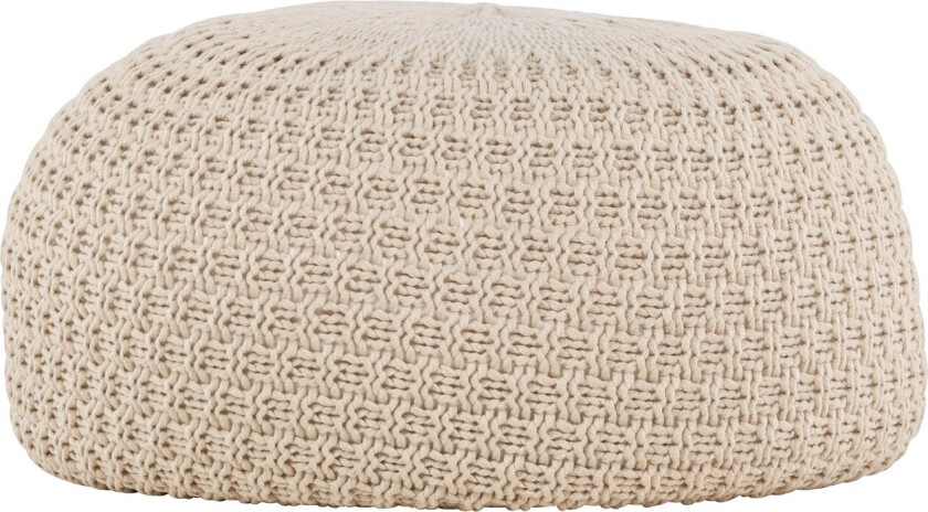Sam Sittepuff - Beige