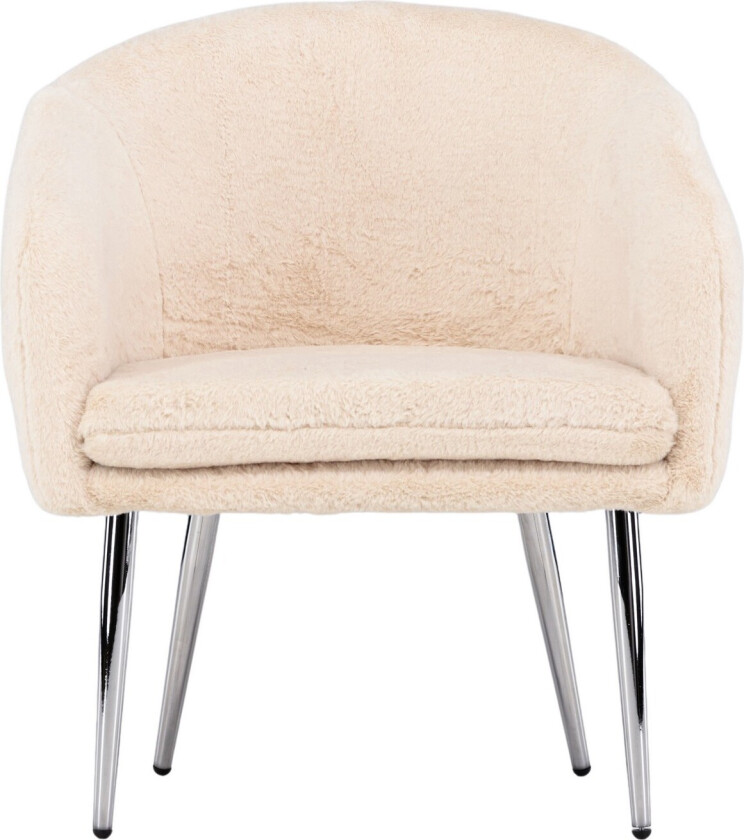Wanda Lenestol - Beige