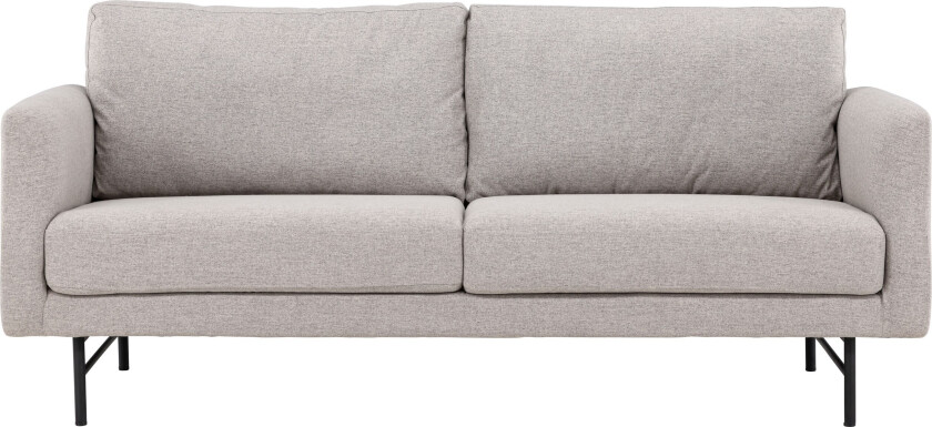 Sky 3-seters Sofa - Brun