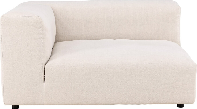 Mavi Hjørnemodul - Beige
