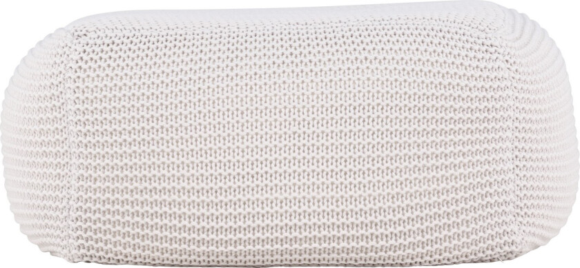 Luca Sittepuff - Cream