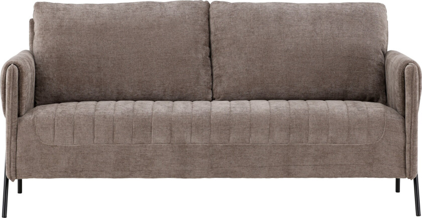 Indigo 2-seters Sofa - Beige