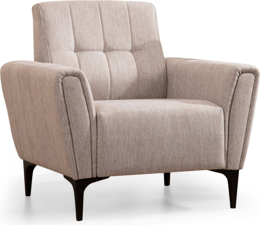 Lilesville Lenestol - Beige