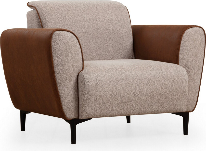 Rebelo Lenestol - Beige
