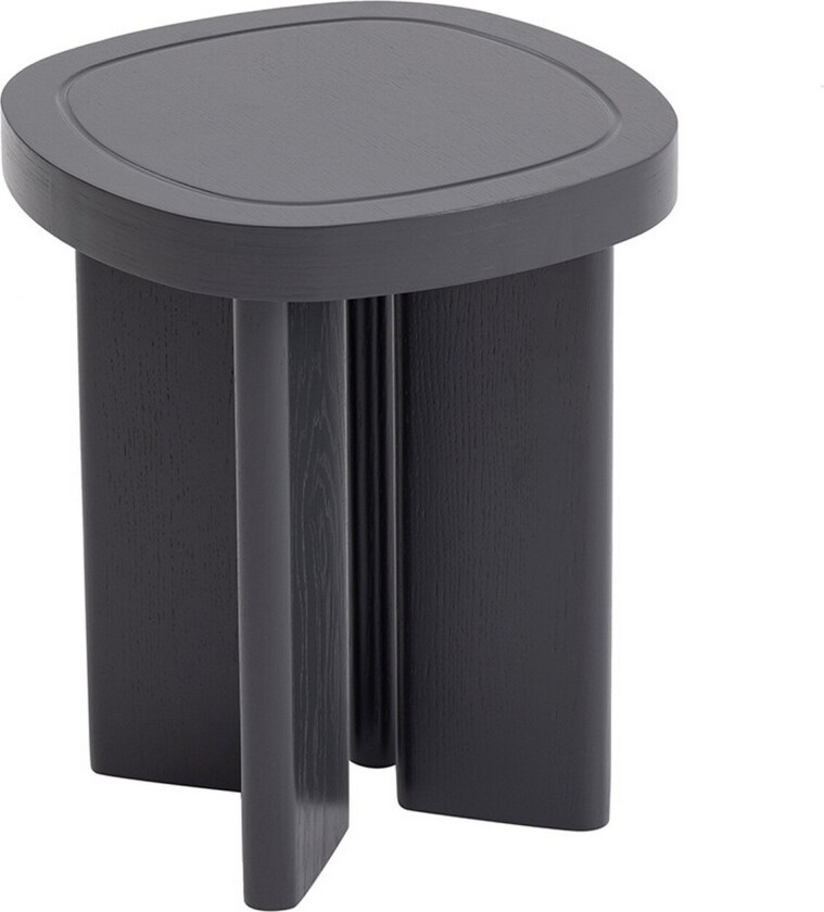 Cream Skjenk 42 cm - Grå