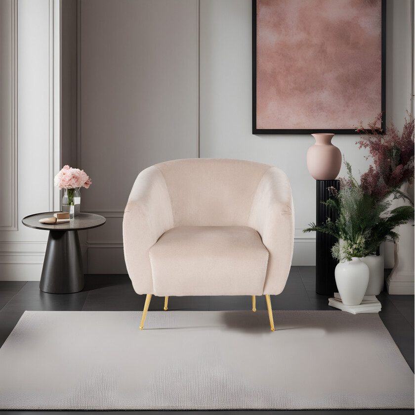 Narayn Lenestol - Beige