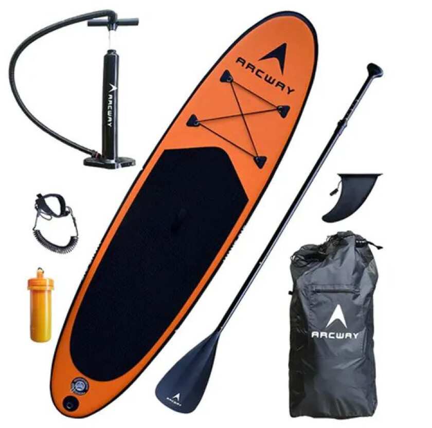 Stand Up Wave 9,5 Paddlebrett