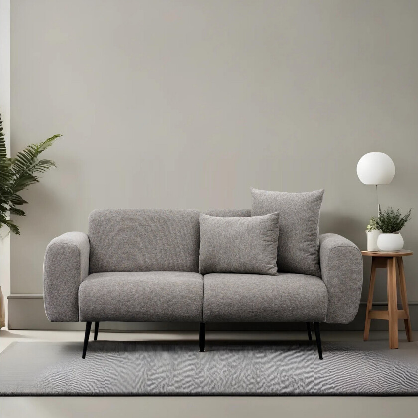 Caseira Hjørnesofa 2-seter - Cream