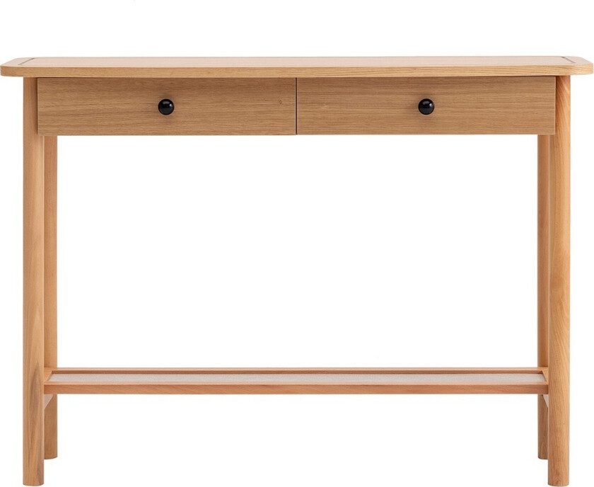 Bhika Kommode - Naturell/tre