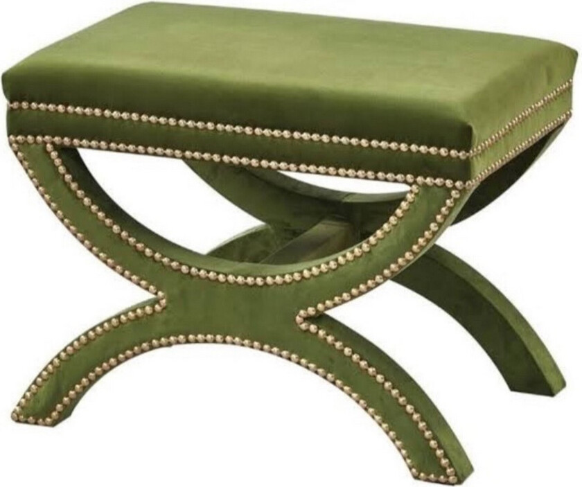 Mamoita Sittepuff 60 cm - Green
