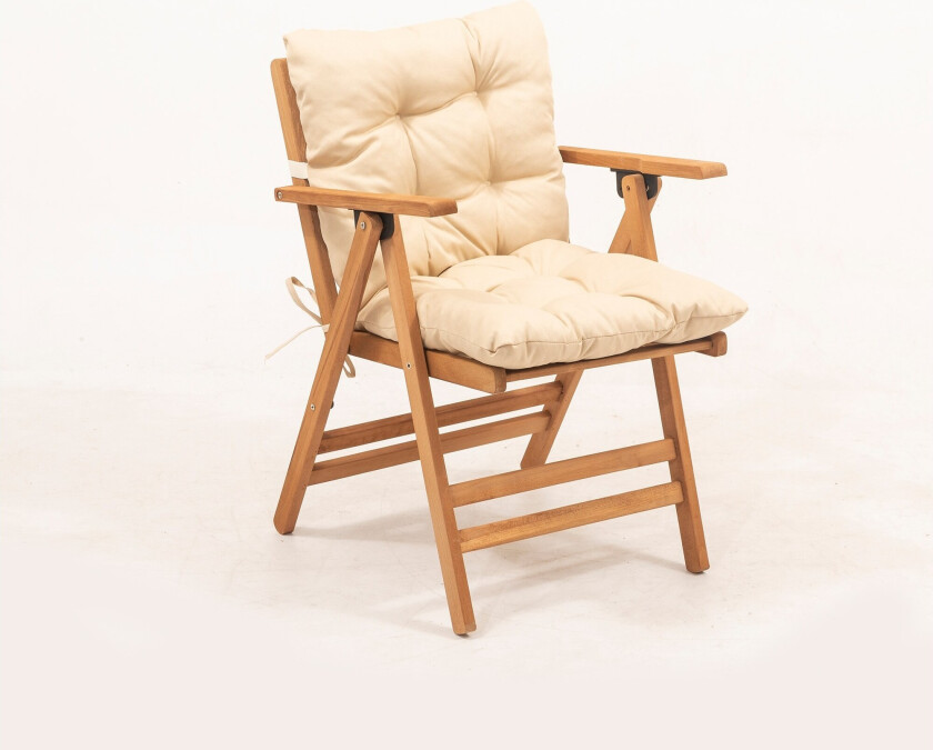 Narwani Skammel - Cream/Naturell