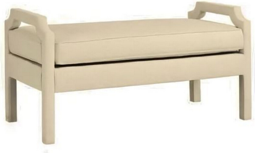 Bilde av Partima Sittepuff 120 cm - Cream