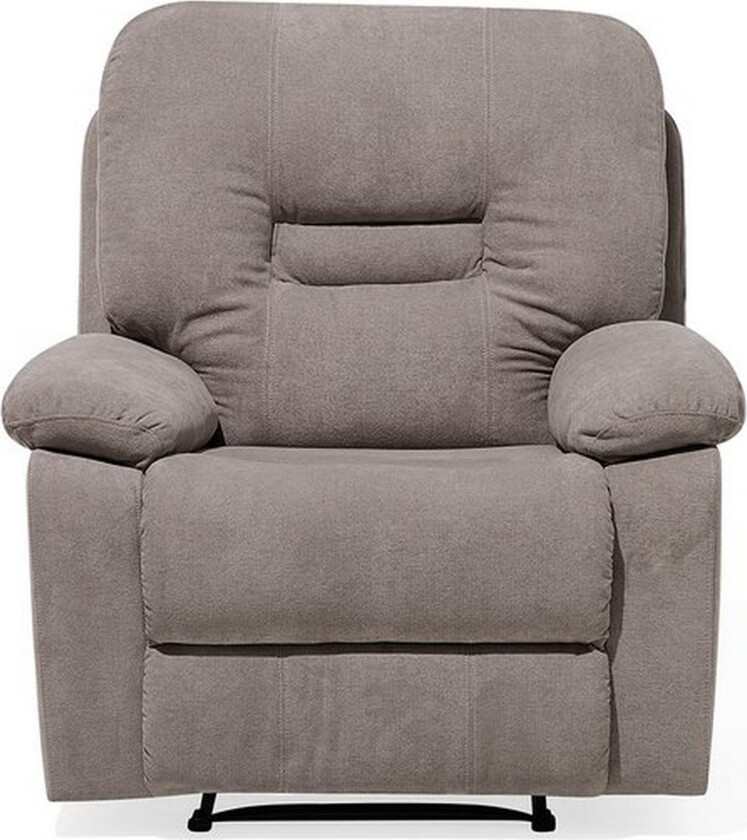 Bergen Lenestol - Beige