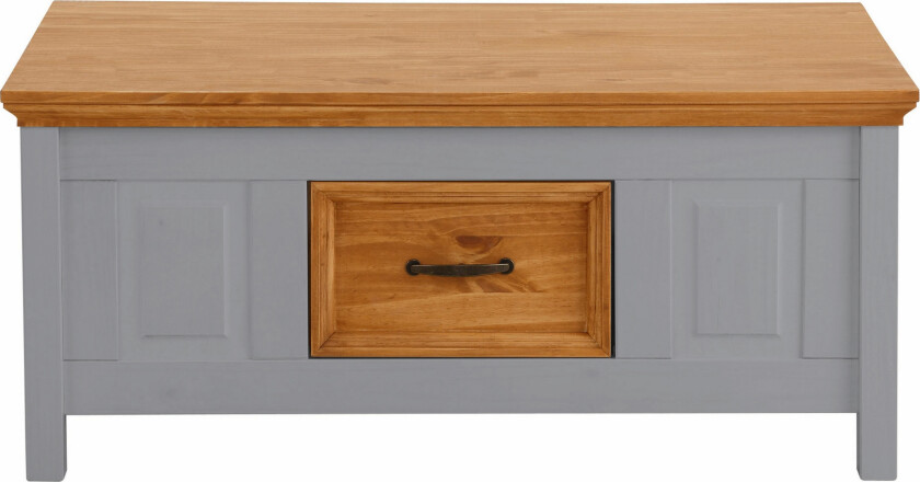Jools Sofabord 100 cm - Grå