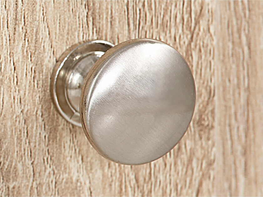 Marinka Skjenk 84 cm - Brun