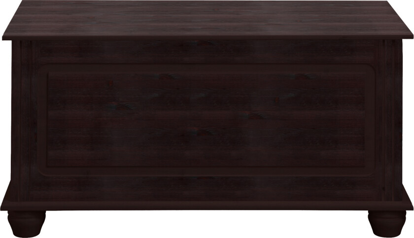 Welton Kiste 85 cm - Svart