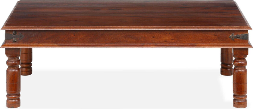 Abonara Sofabord 120 cm - Brun