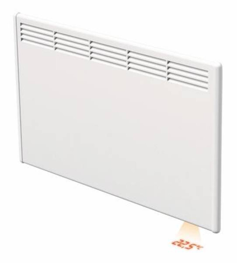 Beha Panel Ovn 400 Watt Pv4 Wifi Hvit