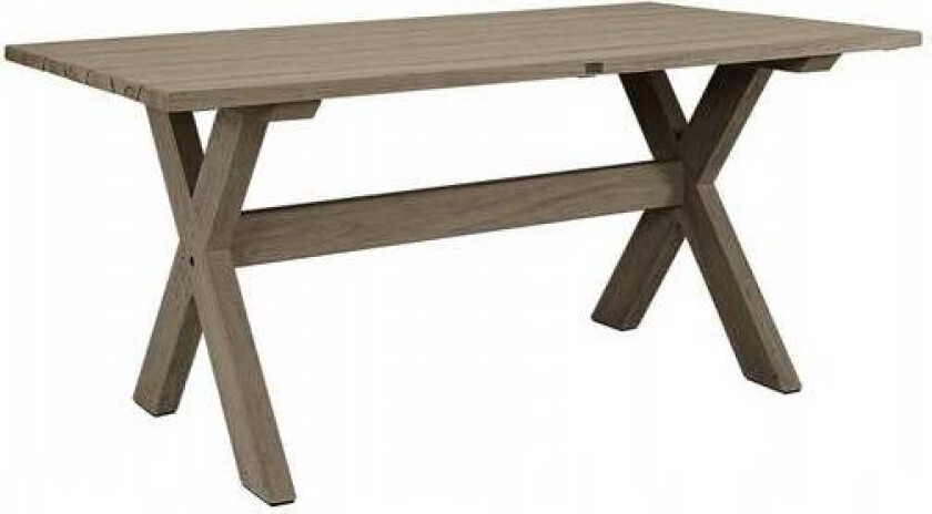 Artwood Cross Dining Spisebord Utendørs 2 Str 19-45968