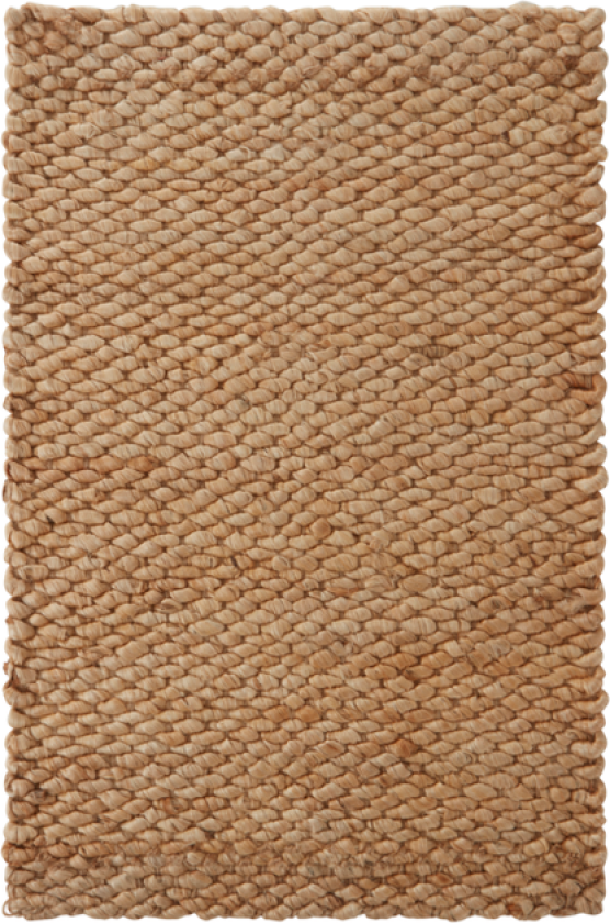 dørmatte 60x90 cm Natur