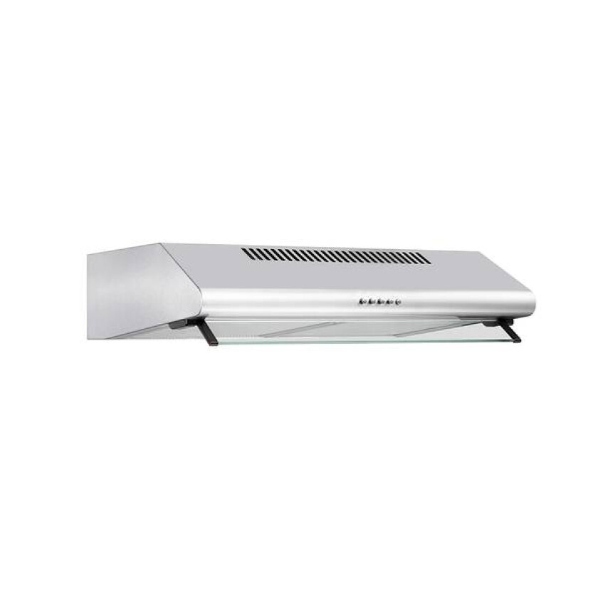Ventilator 173,8 m3 60 Cm Stål Emv105