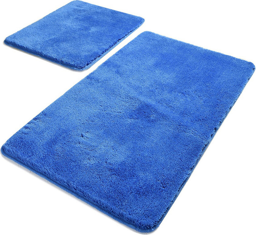 Chilai Home Badematte Sett med 2 - Multi