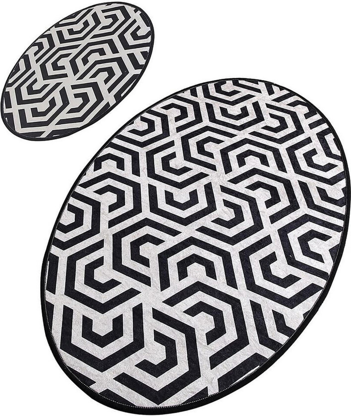 Chilai Home Badematte Sett med 2 - Multi