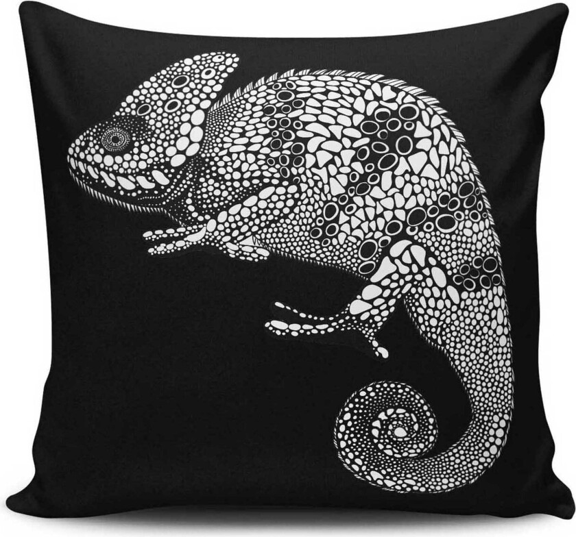 Cushion Love Putetrekk 45x45 cm - Multi