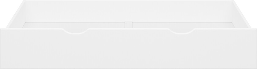 Talloria Sengeskuff - Hvit